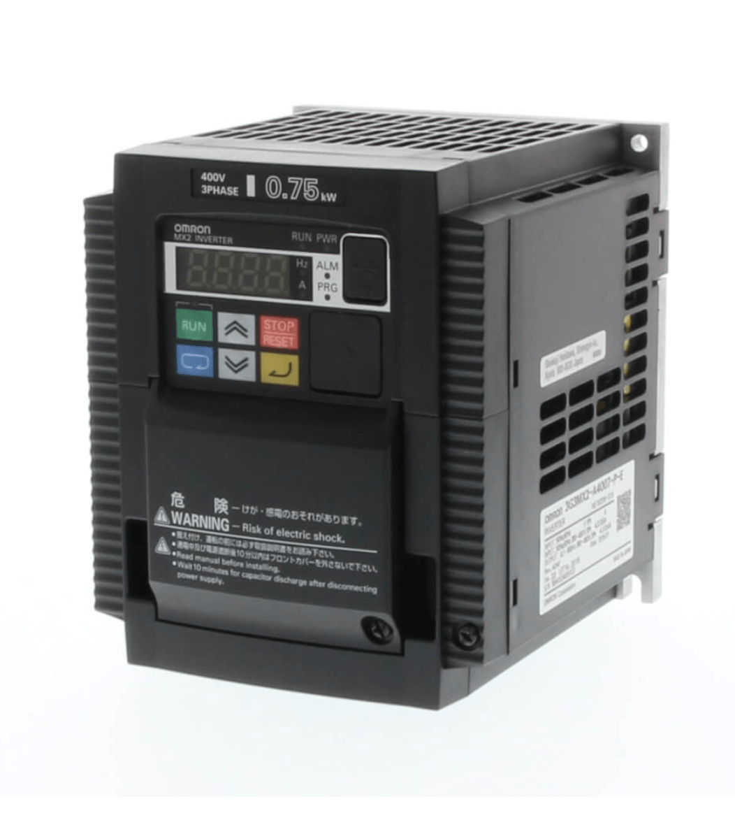 Omron 3G3MX2-A4022-P-E İnverter