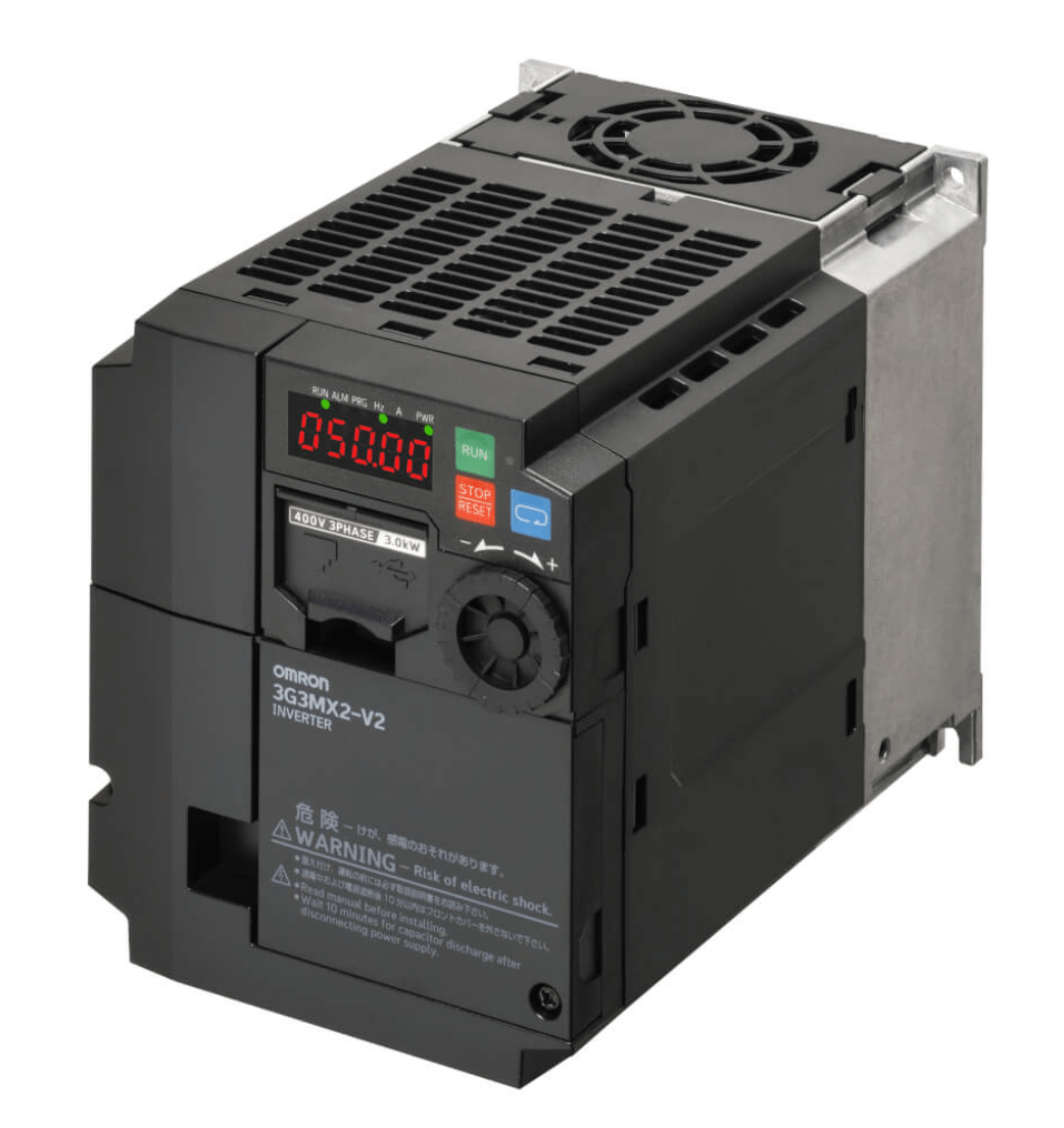 Omron 3G3MX2-A4030-E İnverter