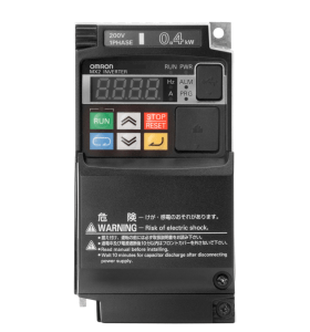 Omron 3G3MX2-AB004-E İnverter