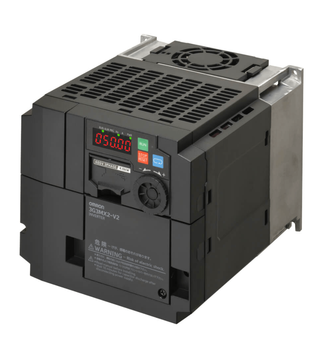 Omron 3G3MX2-A4040-E İnverter