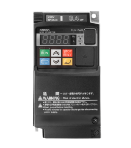 Omron 3G3MX2-A4040-P-E İnverter