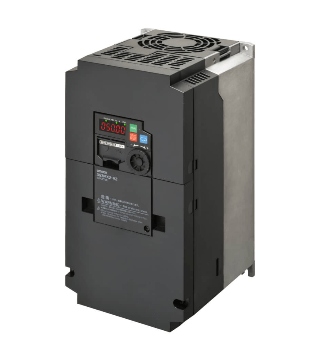 Omron 3G3MX2-A4055-E İnverter