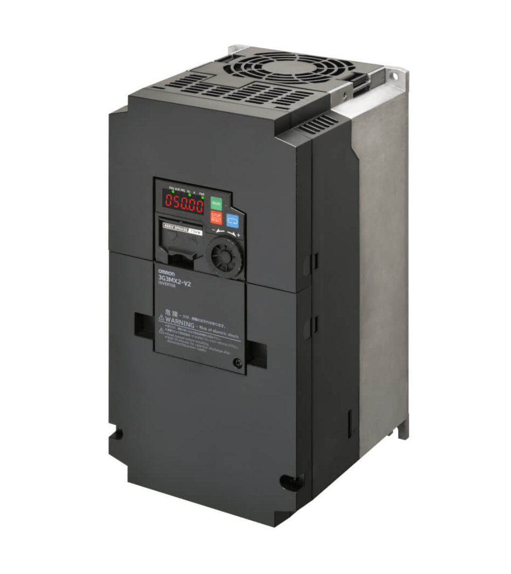 Omron 3G3MX2-A4075-HF İnverter