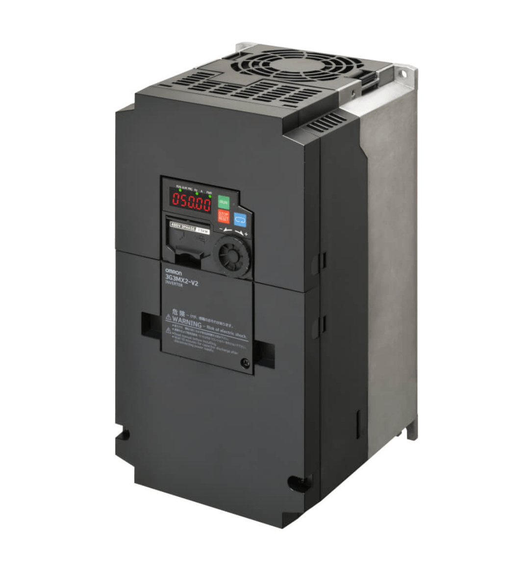 Omron 3G3MX2-A4075-EV2 İnverter