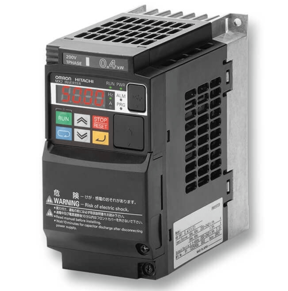 Omron 3G3MX2-A4110-HF İnverter