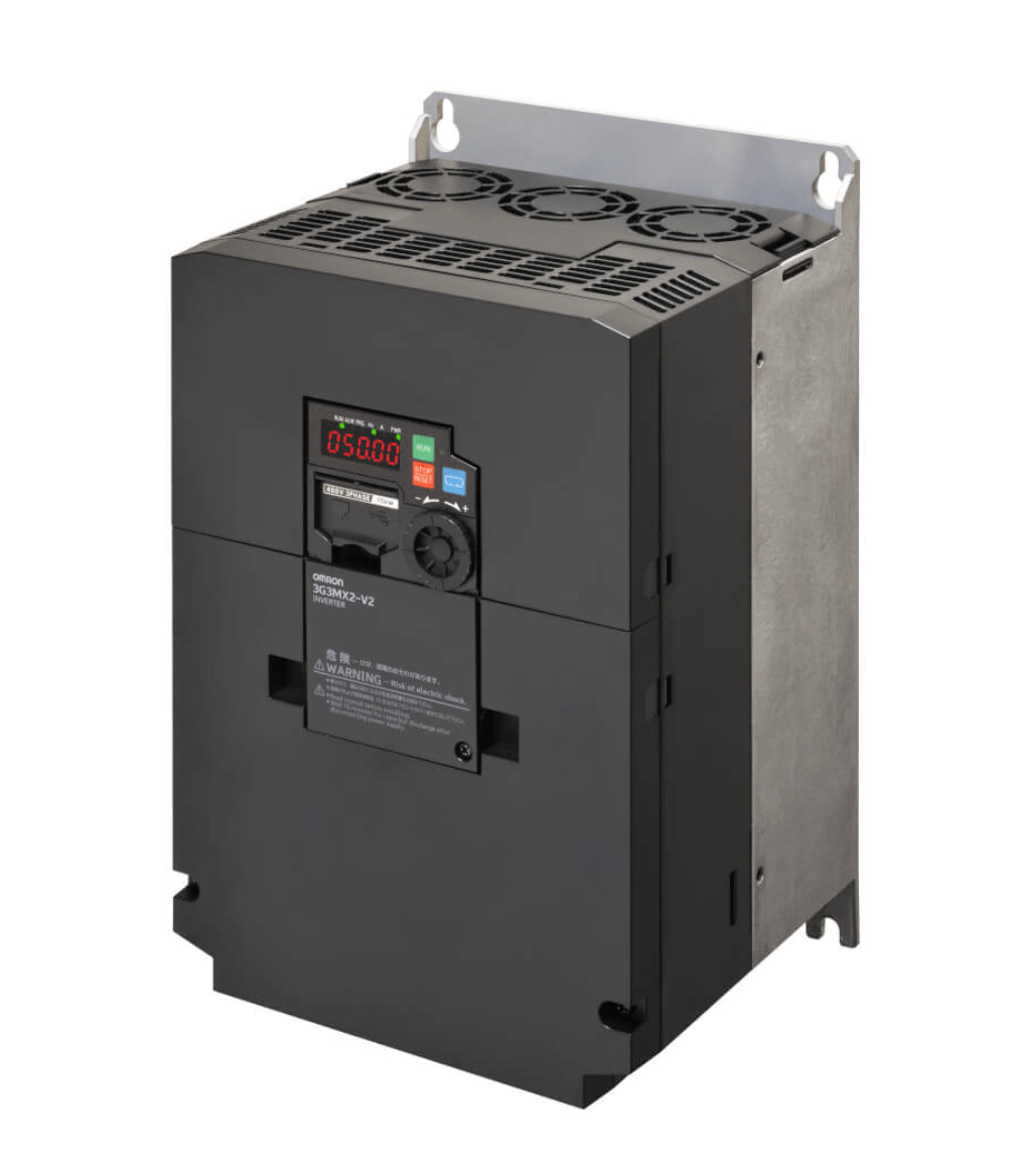 Omron 3G3MX2-A4110-EV2 İnverter