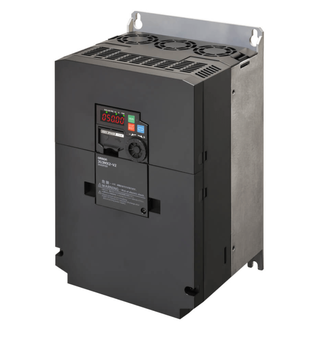 Omron 3G3MX2-A4150-EV2 İnverter