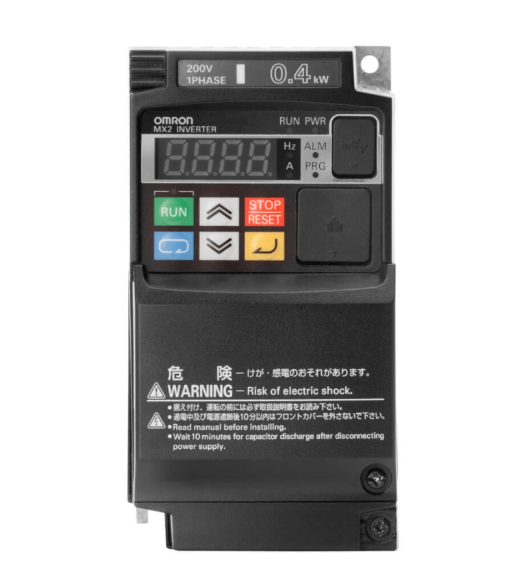 Omron 3G3MX2-AB001-HF İnverter