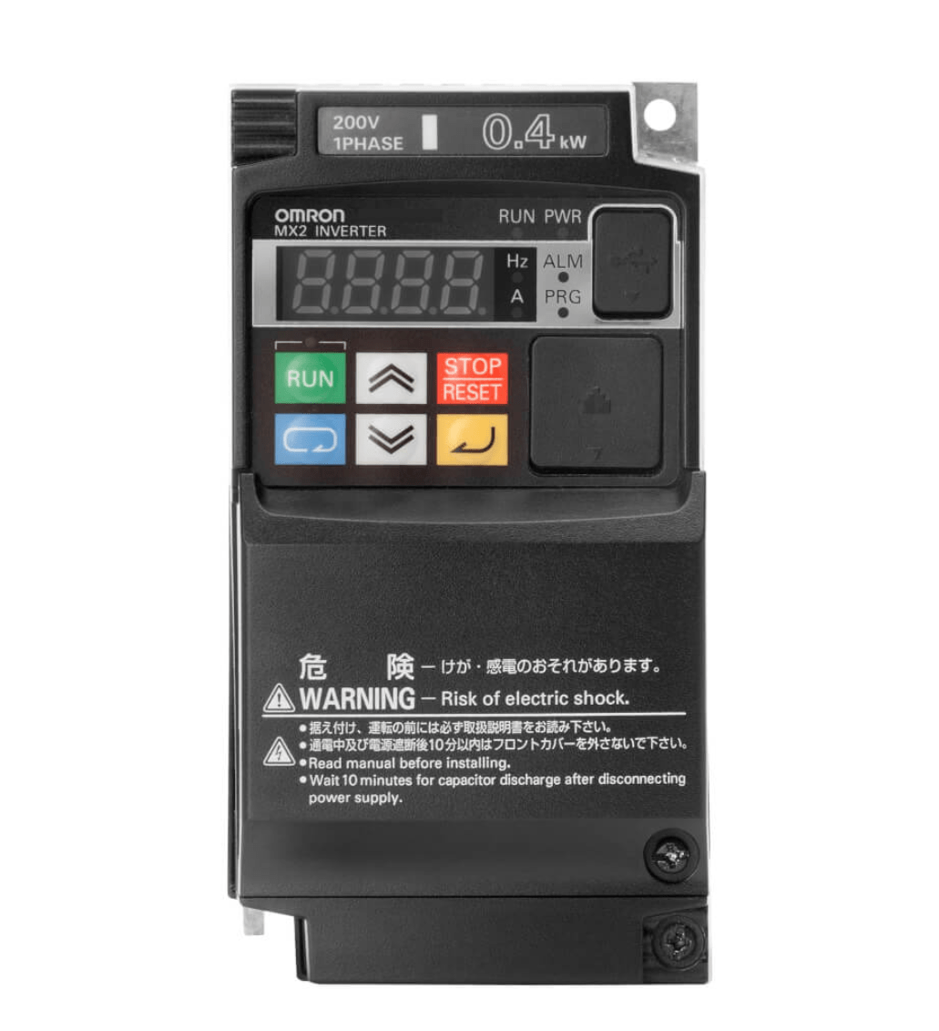 Omron 3G3MX2-AB002-HF İnverter