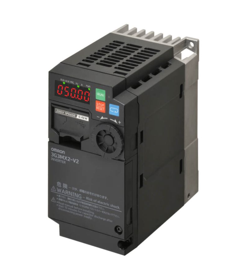Omron 3G3MX2-AB001-EV2 İnverter