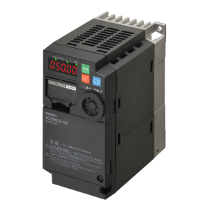 Omron 3G3MX2-AB002-EV2 İnverter