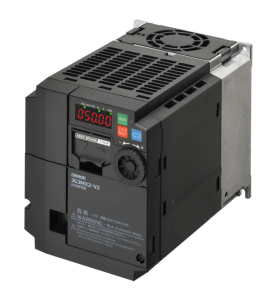 Omron 3G3MX2-AB007-E İnverter