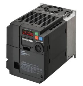 Omron 3G3MX2-AB007-HF İnverter