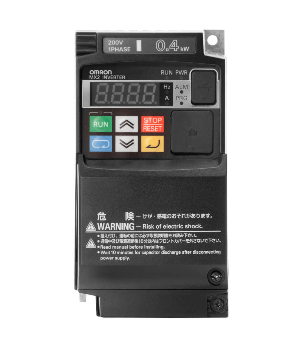 Omron 3G3MX2-AB015-HF İnverter
