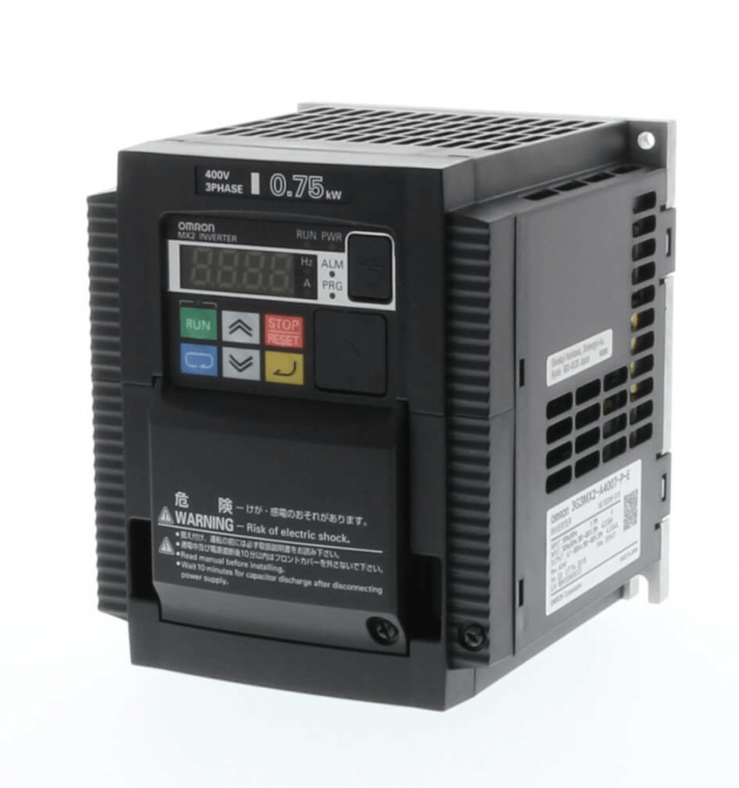 Omron 3G3MX2-AB015-P-E İnverter