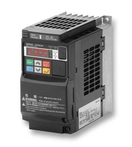 Omron 3G3MX2-AB022-E İnverter