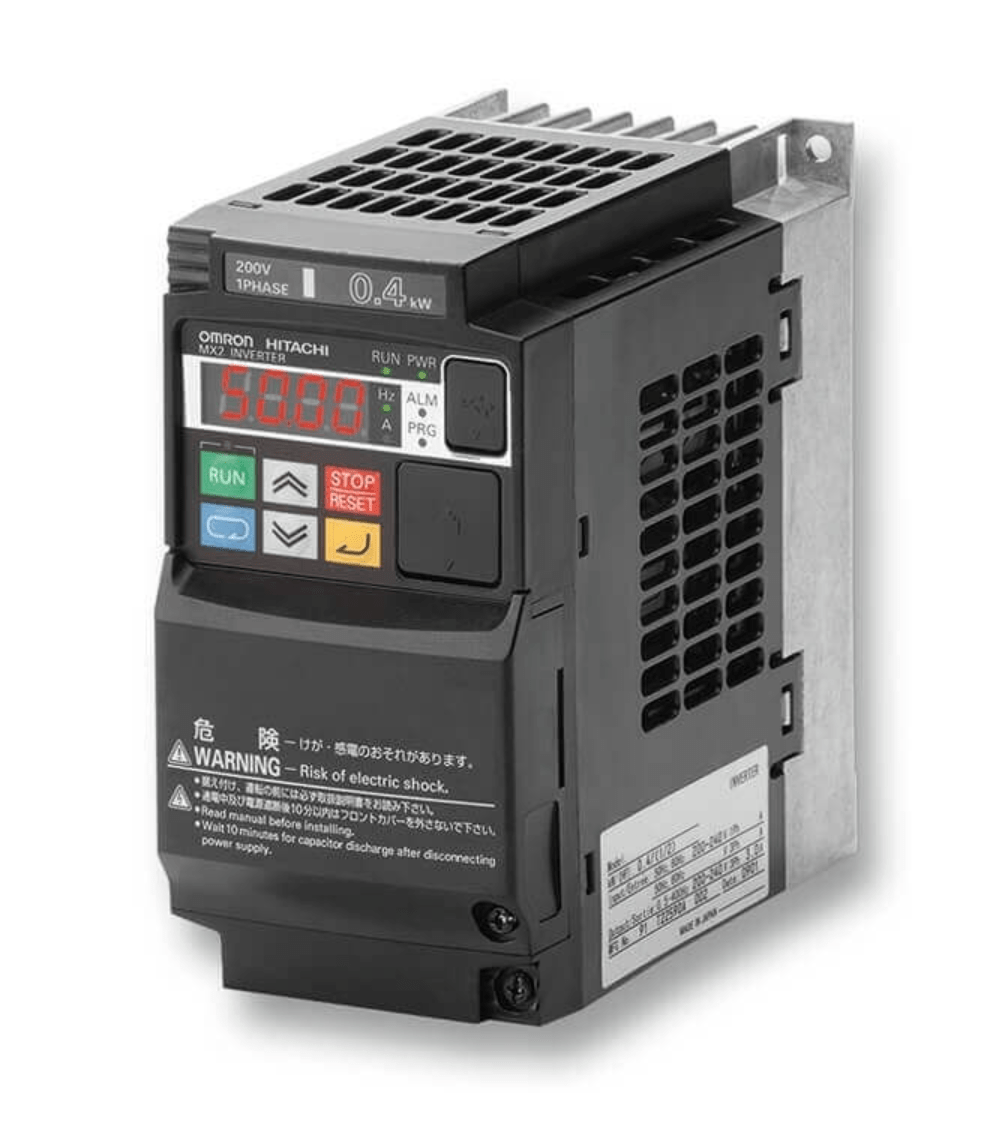 Omron 3G3MX2-AB022-E İnverter