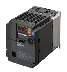 Omron 3G3MX2-AB022-EV2 İnverter