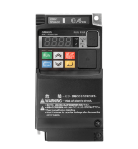 Omron 3G3MX2-AB022-P-E İnverter