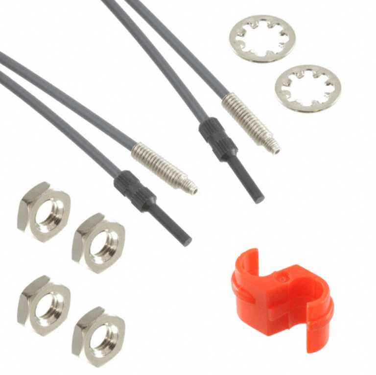 Panasonic FT-H20-J50 heat-resistant fiber