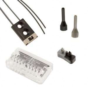 Panasonic FD-L10V Fiber Sensor