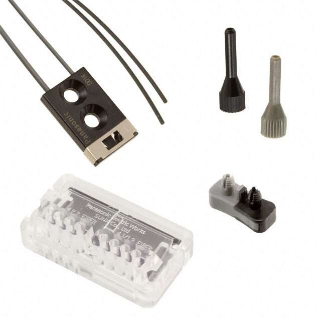 Panasonic FD-L10V Fiber Sensor