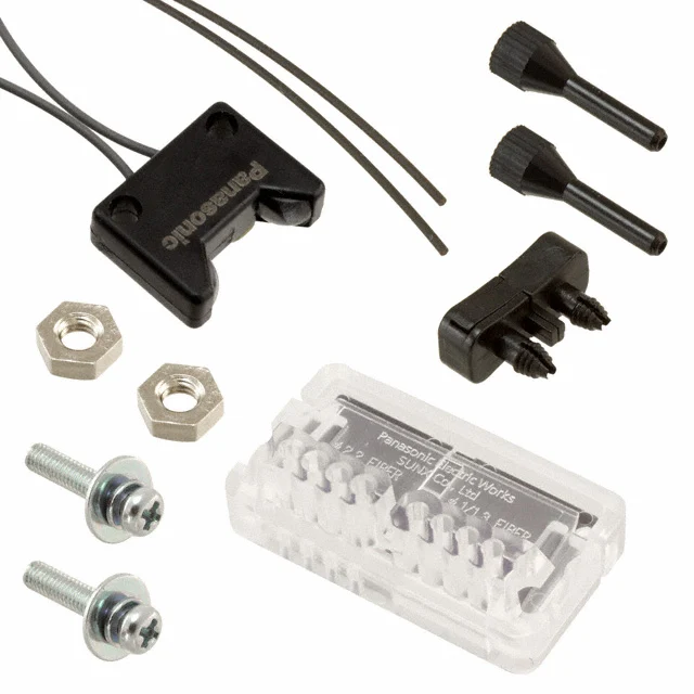 Panasonic FD-L20H Fiber Sensor