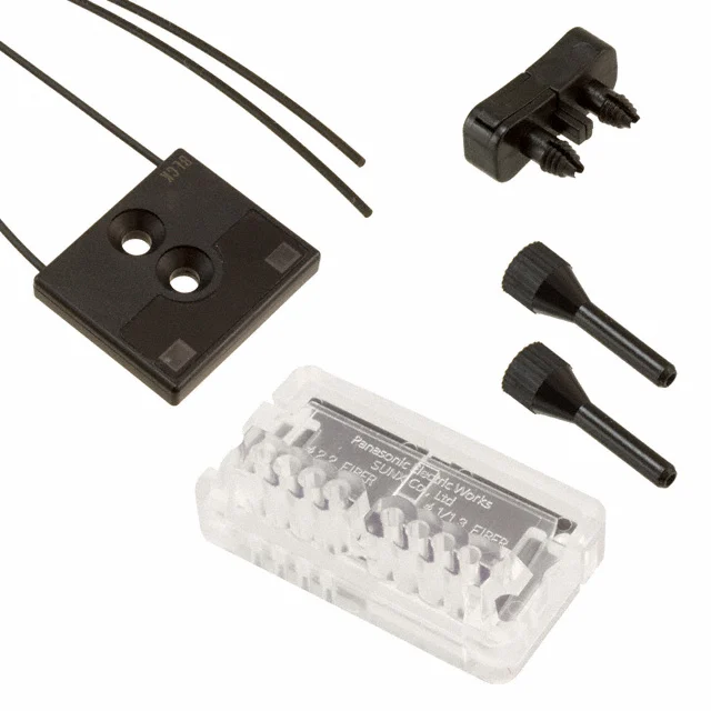 Panasonic FD-L21W Fiber Sensor