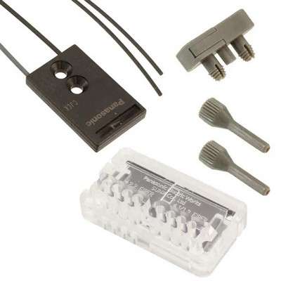 Panasonic FD-L30A Fiber Sensor