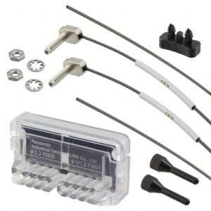 Panasonic FT-R31 Fiber Sensor