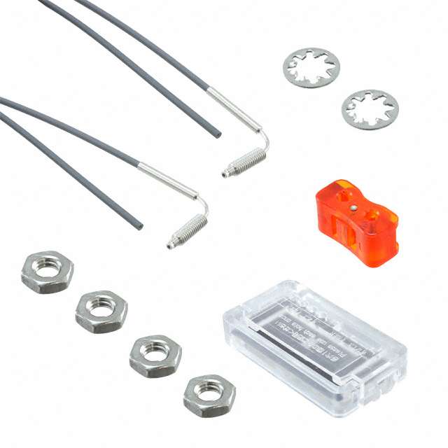 Panasonic FT-R40 Fiber Sensor