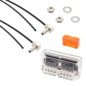 Panasonic FT-R42W Fiber Sensor