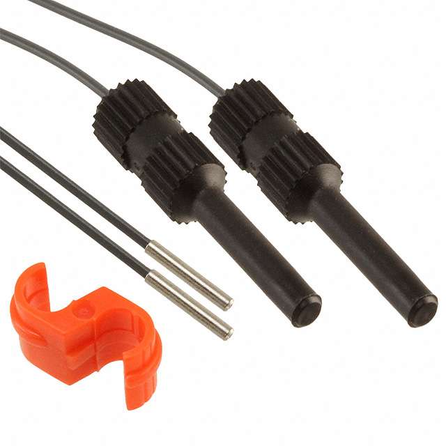 Panasonic FT-S11 Fiber Sensor