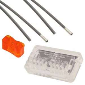 Panasonic FT-S32 Fiber Sensor