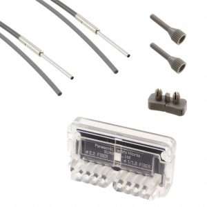 Panasonic FT-V23 Fiber Sensor