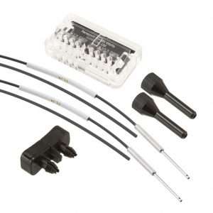 Panasonic FT-V24W Fiber Sensor