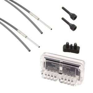 Panasonic FT-V25 Fiber Sensor