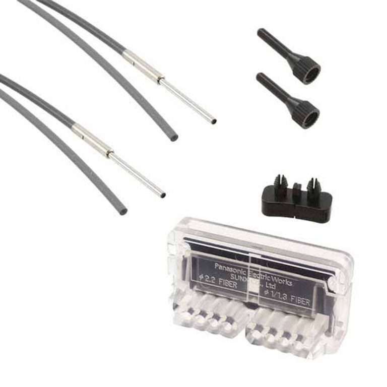 Panasonic FT-V25 Fiber Sensor