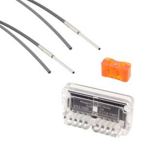 Panasonic FT-V30 Fiber Sensor
