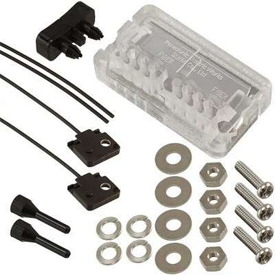 Panasonic FT-Z20HBW Fiber Sensor