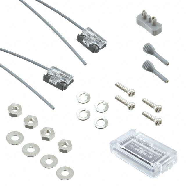 Panasonic FT-Z30E Fiber Sensor