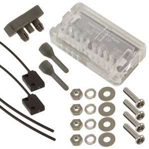 Panasonic FT-Z30HW Fiber Sensor