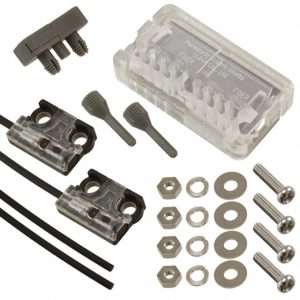 Panasonic FT-Z30W Fiber Sensor