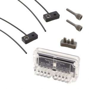 Panasonic FT-Z40HBW Fiber Sensor