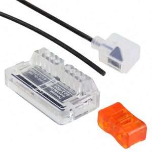 Panasonic FT-Z802Y Fiber Sensor