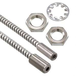 Panasonic FTP-N500 Fiber Sensor