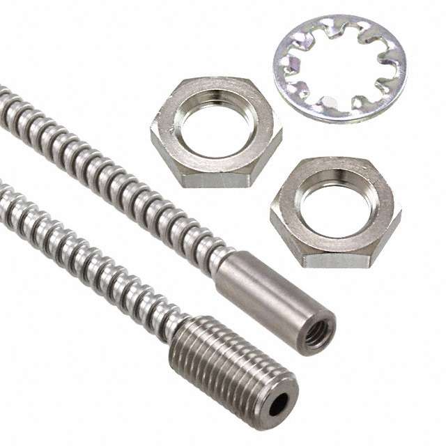 Panasonic FTP-N500 Fiber Sensor