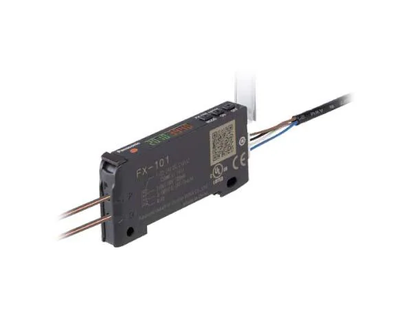 Panasonic FX-101-CC2 Fiber Sensor