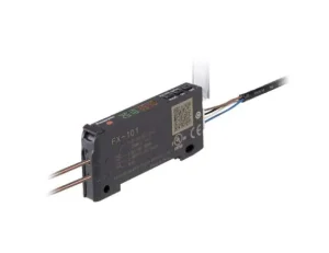 Panasonic FX-101P Fiber Sensor