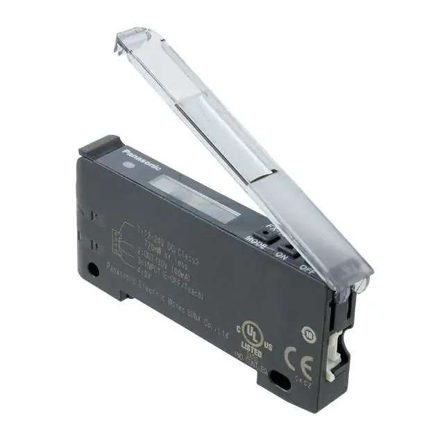 Panasonic FX-102-CC2 Fiber Sensor